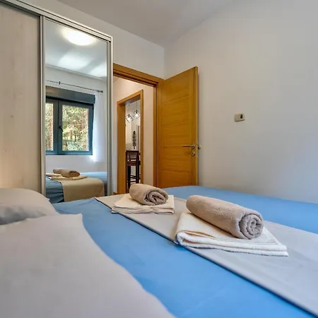 Vila Pekovic Green, Pine Trees View 2 Bedrooms Apartment Zlatibor Exterior photo